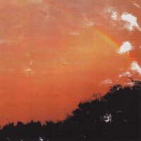 Goldmund - Corduroy Road vinyl cover