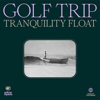 Golf Trip - Tranquility Float vinyl cover