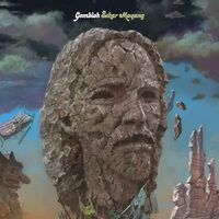 Gombloh - Sekar Mayang vinyl cover