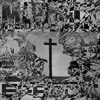 Gonjasufi - Mandela Effect vinyl cover