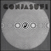 Gonjasufi - Sufi & A Killer vinyl cover