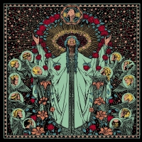 Gonzo - Dies Irae vinyl cover