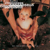 Goo Goo Dolls - A Boy Named Goo (30th Anniversary) vinyl cover