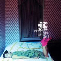 Goo Goo Dolls - Dizzy Up The Girl 25Th Anniversary vinyl cover