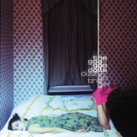 Goo Goo Dolls - Dizzy Up The Girl Picture vinyl cover