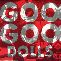 Goo Goo Dolls - Goo Goo Dolls vinyl cover