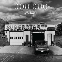 Goo Goo Dolls - Superstar Car Wash vinyl cover