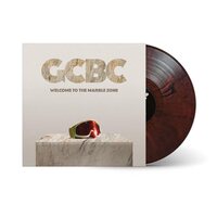 Good Cop Bad Cop - Welcome To The Marble Zone vinyl cover