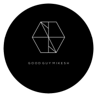 Good Guy Mikesh - Cookies vinyl cover