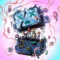 Good Kid - Can We Hang Out Sometime? vinyl cover