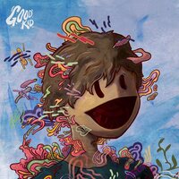 Good Kid - EP 1 / EP 2 vinyl cover