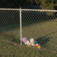 Good Looks - Bummer Year (Violet) vinyl cover