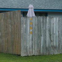 Good Looks - Lived Here for a While vinyl cover