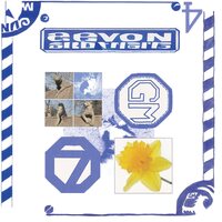 Good Morning - Good Morning Seven (Blue) vinyl cover