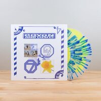 Good Morning - Good Morning Seven vinyl cover