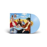 Good Neighbours - Blue Sky Mentality (Blue Sky) vinyl cover