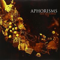 Good Old War - Only Way To Be Alone vinyl cover