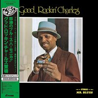 Good Rockin' Charles - Good Rockin' Charles vinyl cover