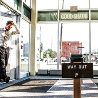 Good Shade - Way Out vinyl cover