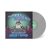 Good The Bad & The Zugly - Research & Destroy vinyl cover