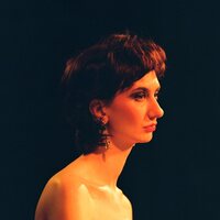 Goodnight Louisa - Marathon vinyl cover