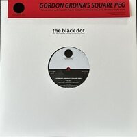 Gord Grdina - Live At The White Room vinyl cover