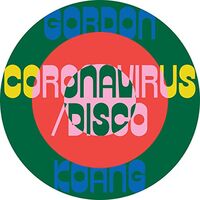 Gordan Koang - Coronavirus/Disco
