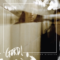 Gordi - Clever Disguise vinyl cover