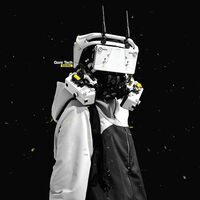 Gore Tech - Geist Fibre vinyl cover