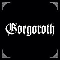 Gorgoroth - Pentagram vinyl cover
