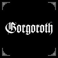 Gorgoroth - Pentagram vinyl cover