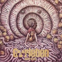 Gorleben - Menetekel vinyl cover