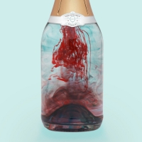 Gospel Dating Service - Champagne Downloa vinyl cover