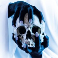 Gost - Possessor vinyl cover