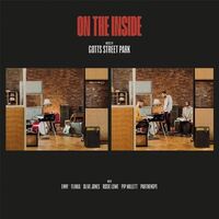 Gotts Street - On The Inside vinyl cover