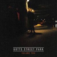 Gotts Street Park - Vol. 2 vinyl cover