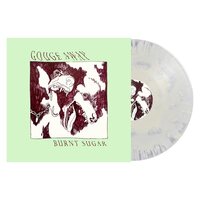 Gouge Away - Burnt Sugar vinyl cover