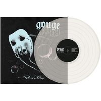 Gouge Away - Deep Sage vinyl cover