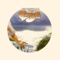 Goya - House At The Sea / Mandy vinyl cover