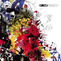 Gozu - Remedy vinyl cover