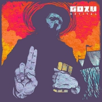 Gozu - Revival vinyl cover