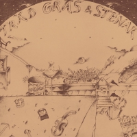 Gr"s Och Stenar Tr"d - Mors Mors vinyl cover