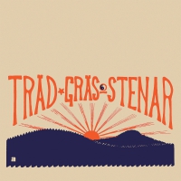 Gräs Och Stenar Träd - Tr„D, Gr„S Och Stenar vinyl cover