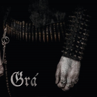 Gra - Ending vinyl cover