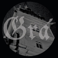 Gra - Helfard vinyl cover