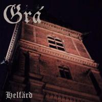 Gra' - Helfdrd vinyl cover
