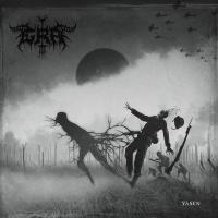 Gra' - Vasen vinyl cover