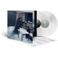 Grab - Kremess (Clear) vinyl cover