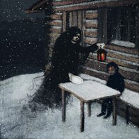 Grab - Kremess vinyl cover