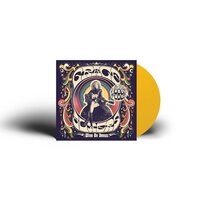 Grace Bowers & The Hodge Podge - Wine On Venus vinyl cover